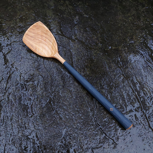 Night Star Cooking Spoon