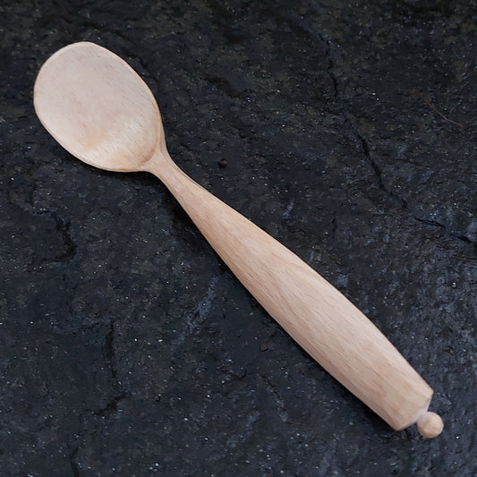 Lil' Pocket Spoon - Beech