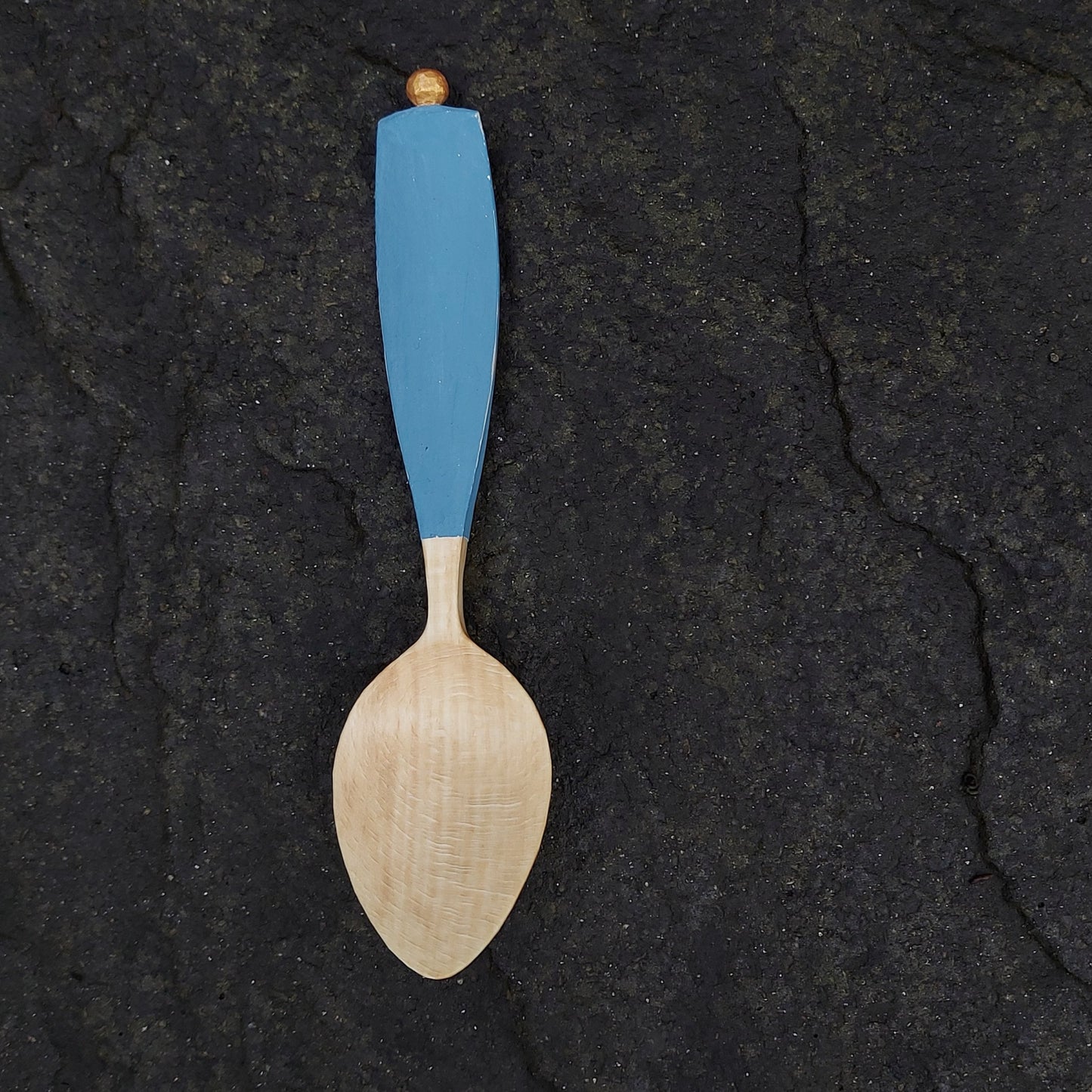 ~ Sun & Sky Spoon ~