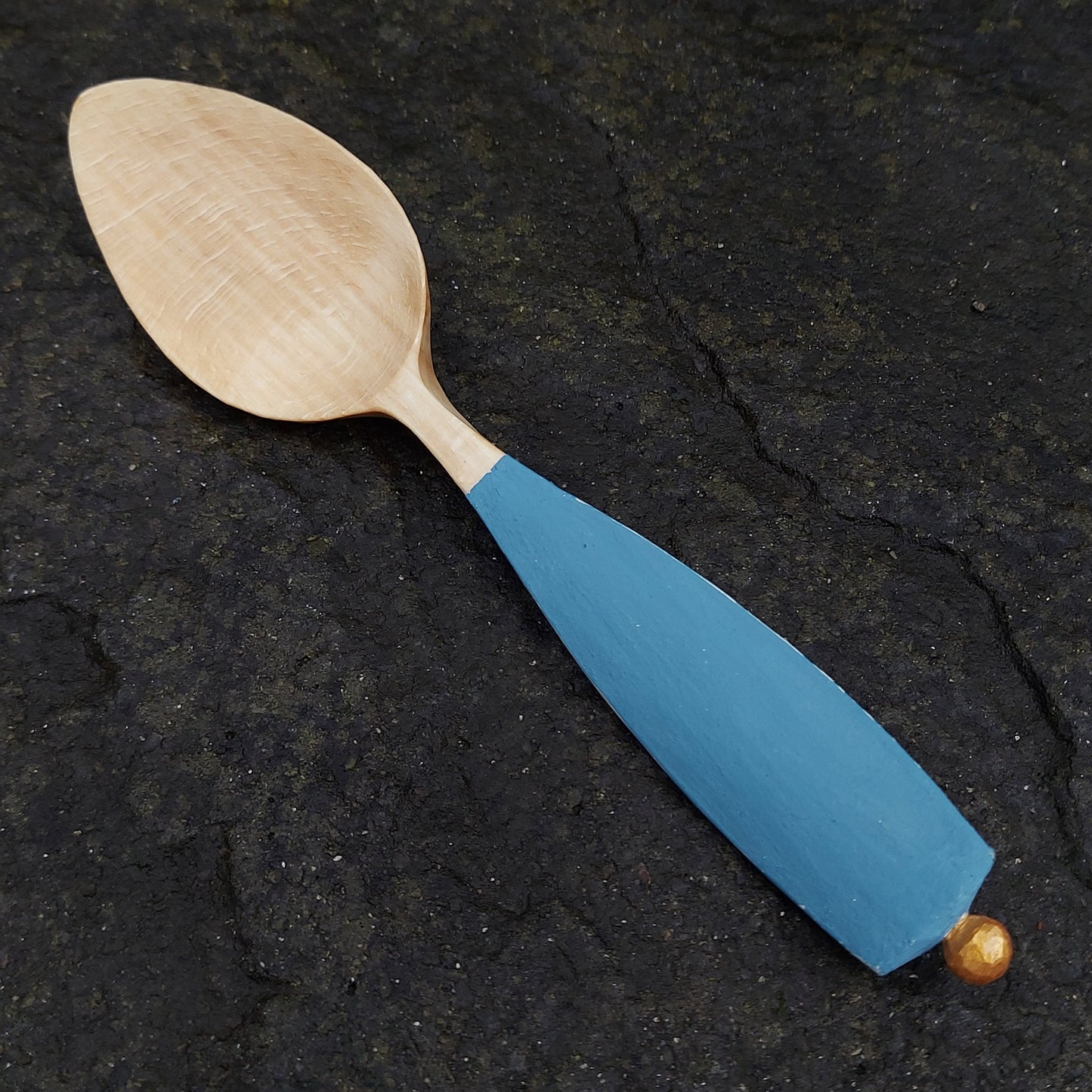 ~ Sun & Sky Spoon ~