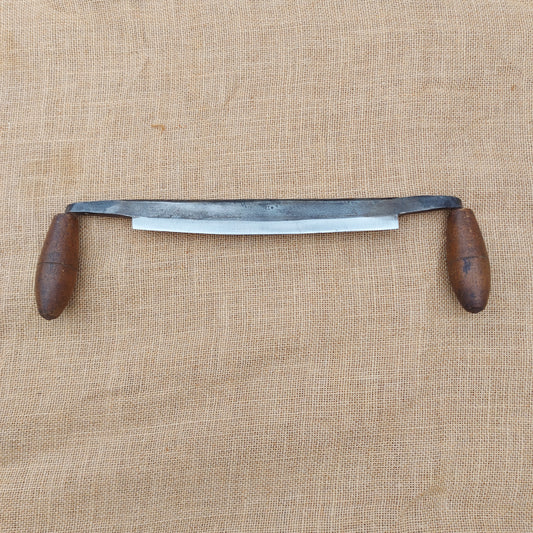 Vintage Drawknife by Robert Sorby