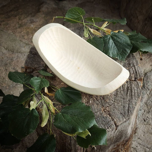 Bowl Carving Weekend @The Wild Circle Retreat - 14.04.2023
