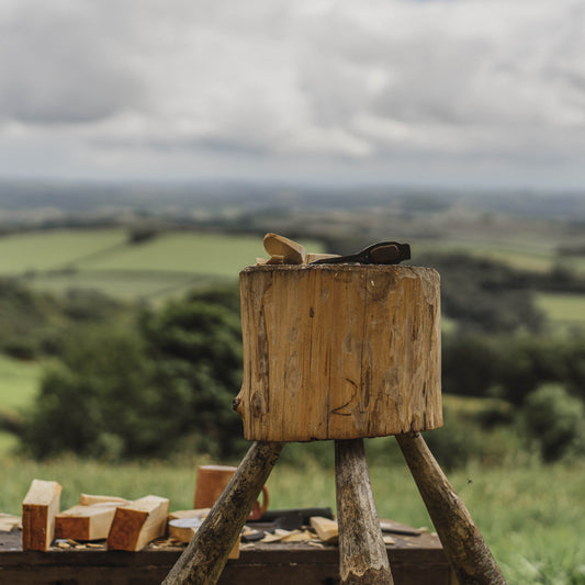 Japanese Spatula / Swedish Slöjd Workshop - 19.02.2022 (Full Day)