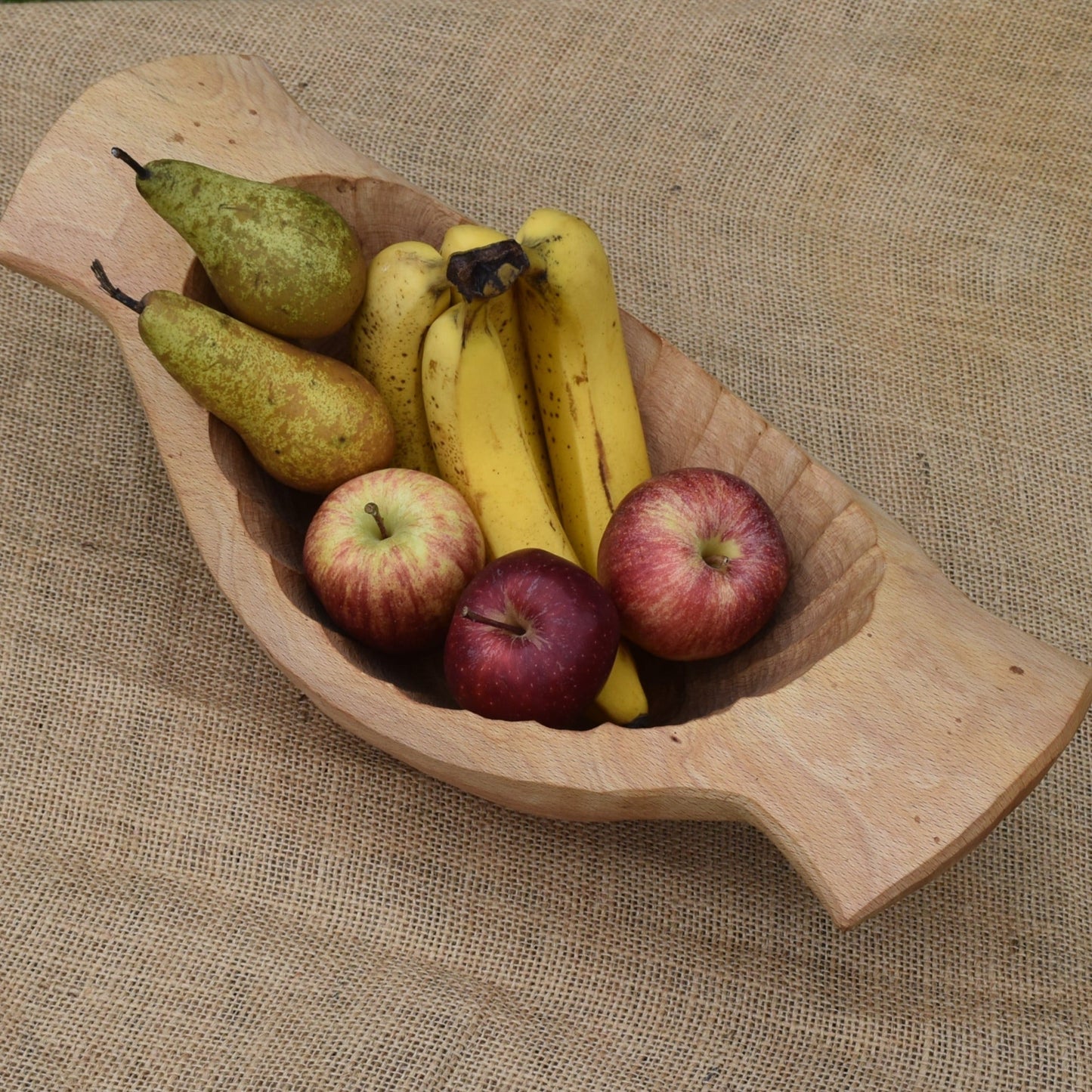 Bowl Carving Workshop - 08.10.2023