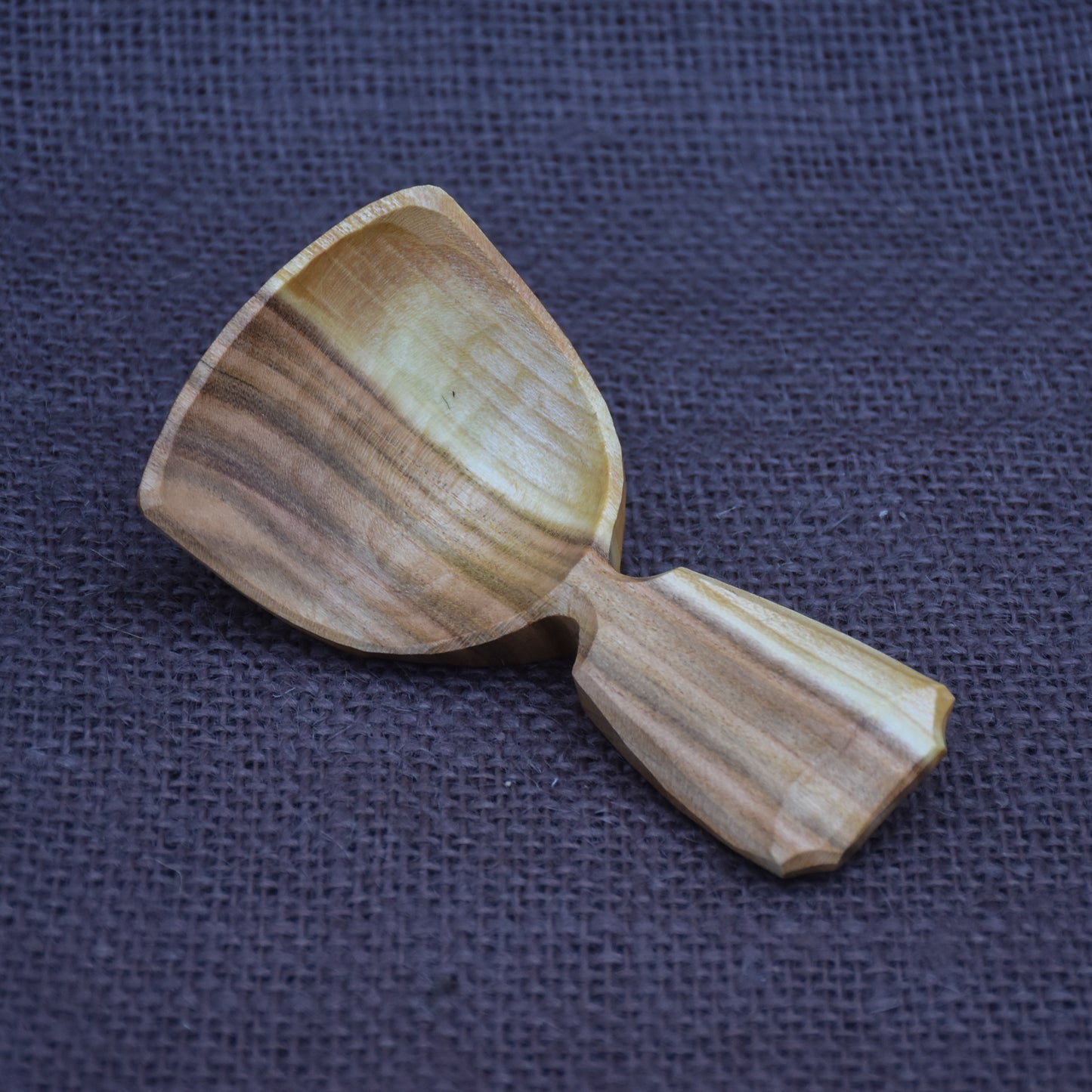 Wide Cherry Scoop ~ II
