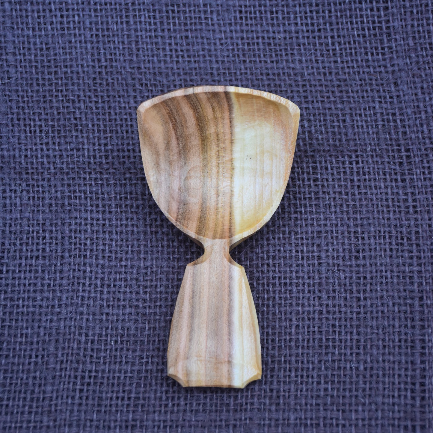 Wide Cherry Scoop ~ II