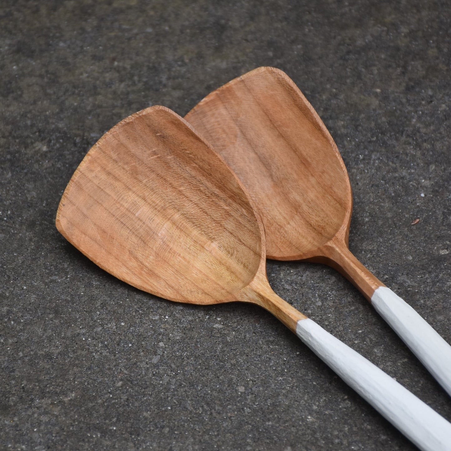 Spoon Carving Improvers (Level 2) Workshop - 17.06.2023