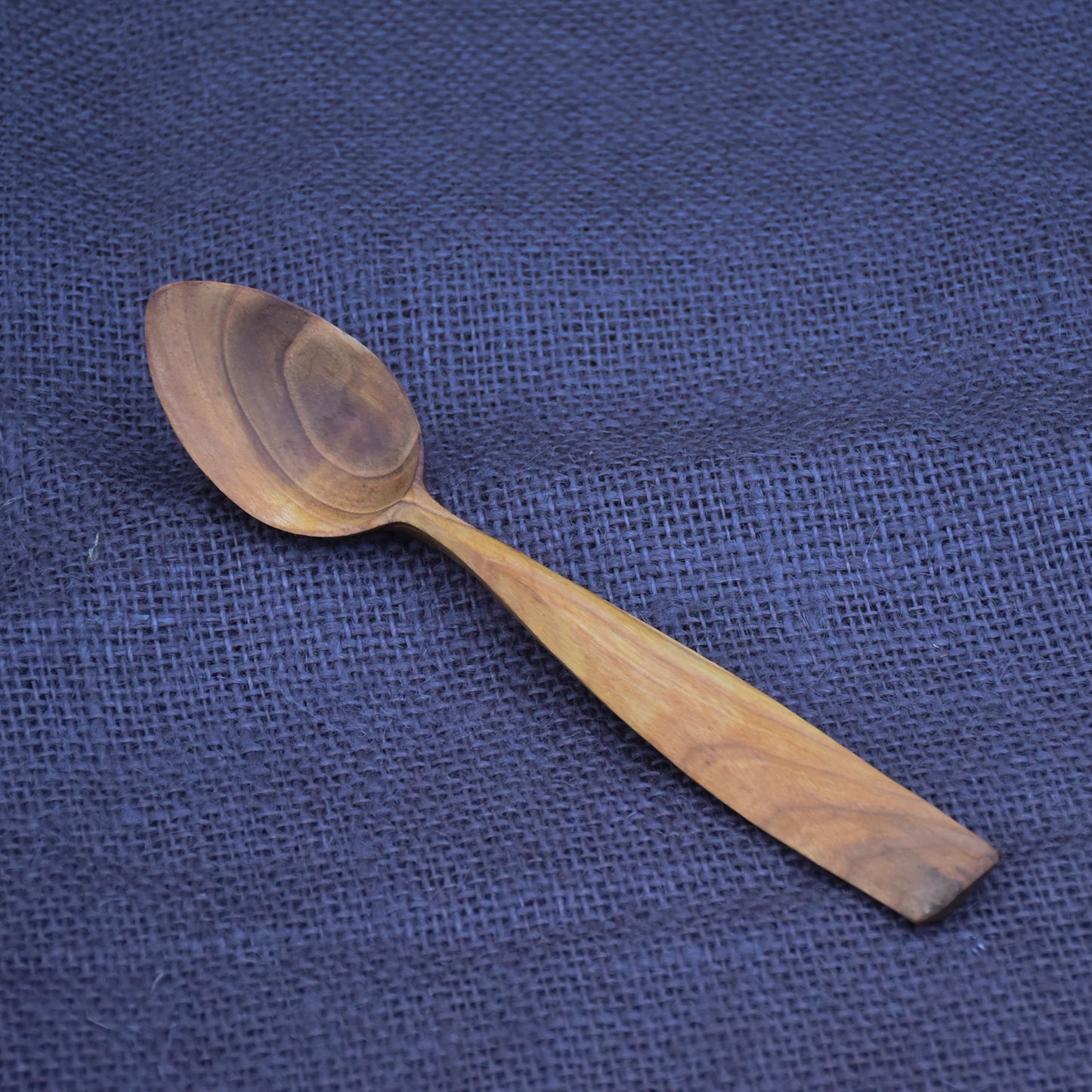 Mulberry Table Spoon