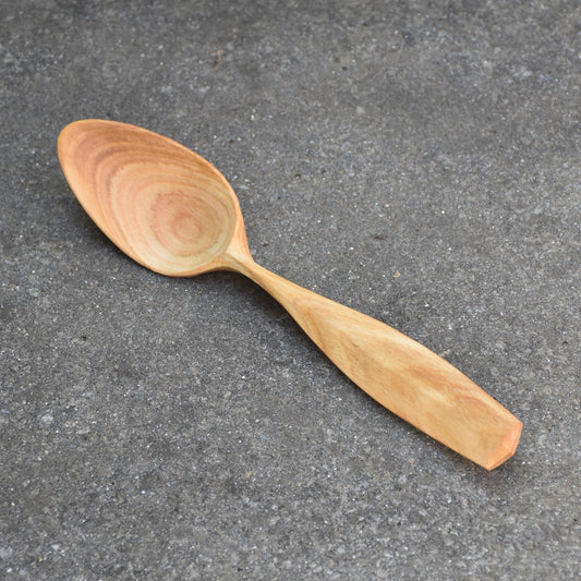 Roasted Cherry Eating Spoon ~ II