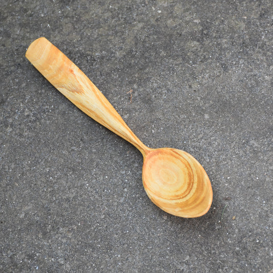 Roasted Cherry Eating Spoon ~ IIII