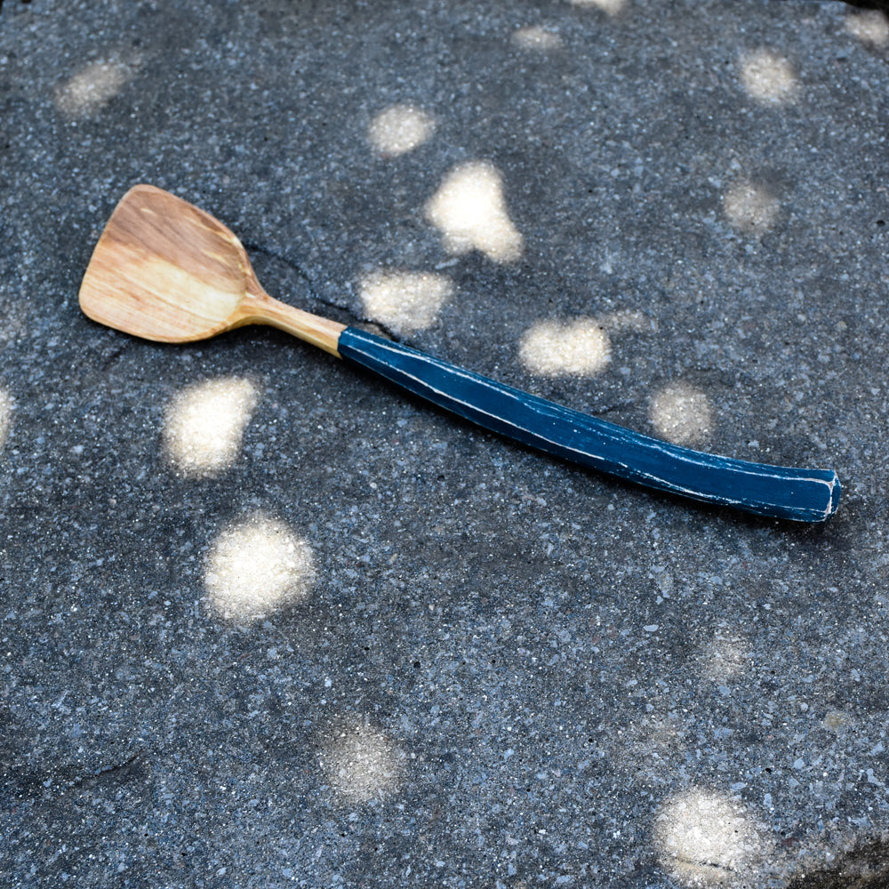 Wonky Spoontula ~ Beech