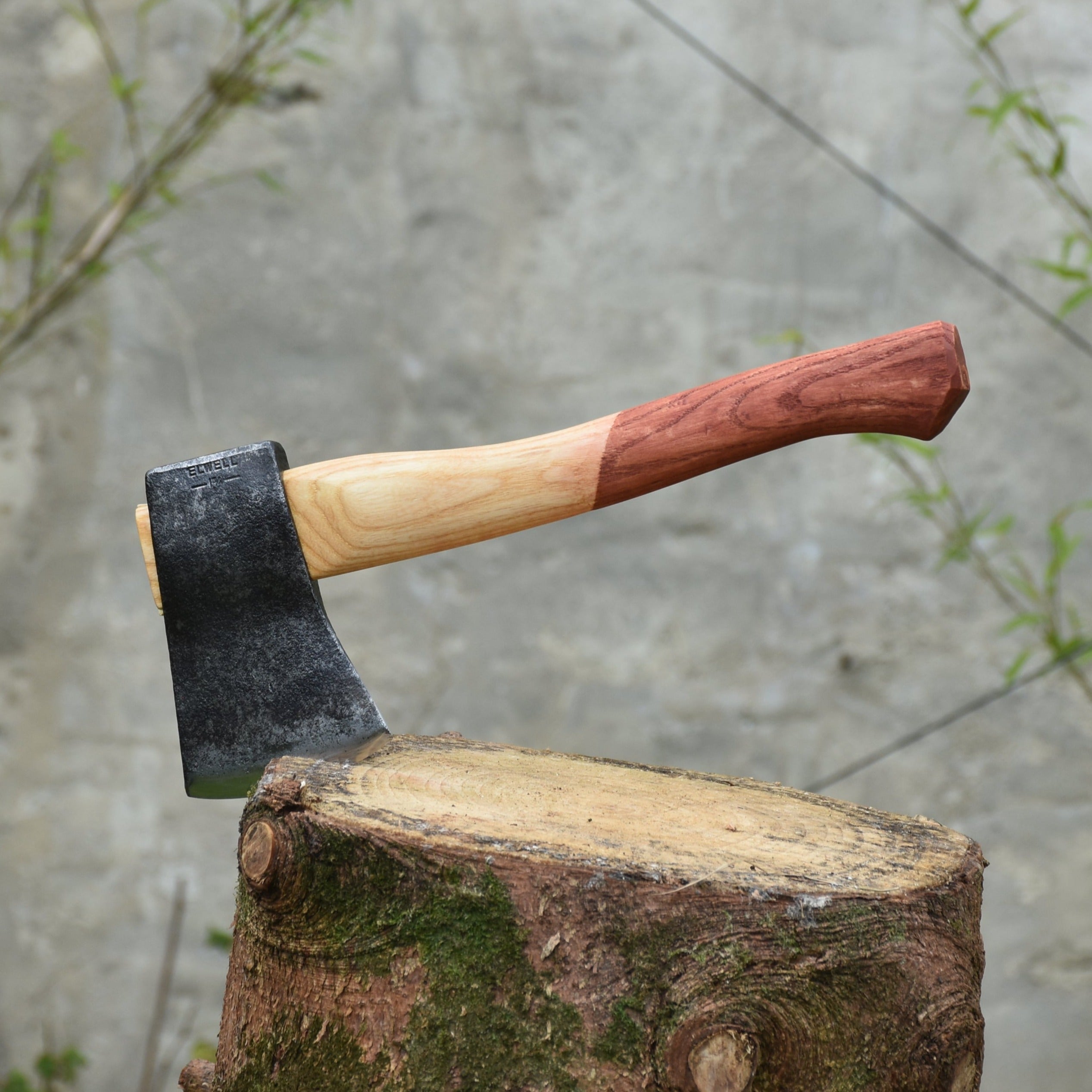 Elwell axe discount