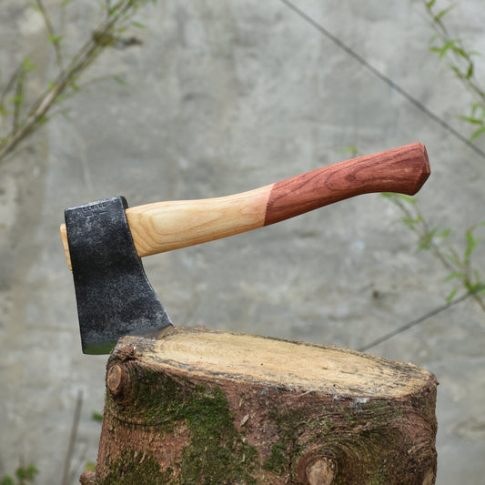 Vintage Elwell 1 3/4lb Axe ~ Restored