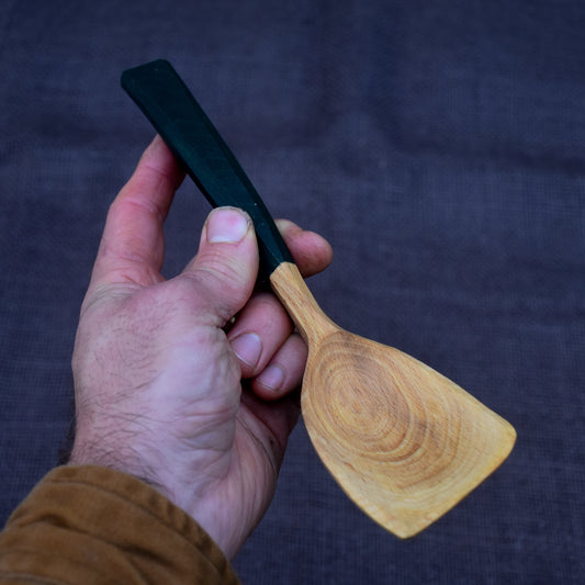 Cook & Serve Shovel Spoon