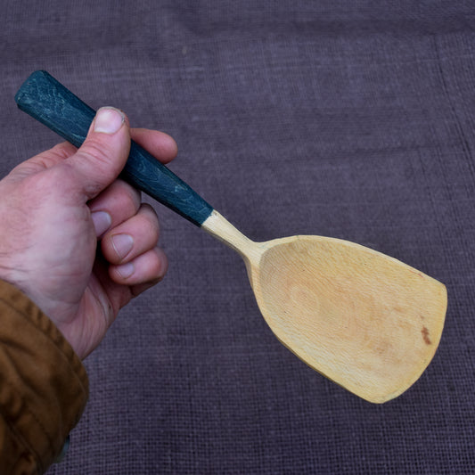 Large Shovel Scoop ~ Deep Blue