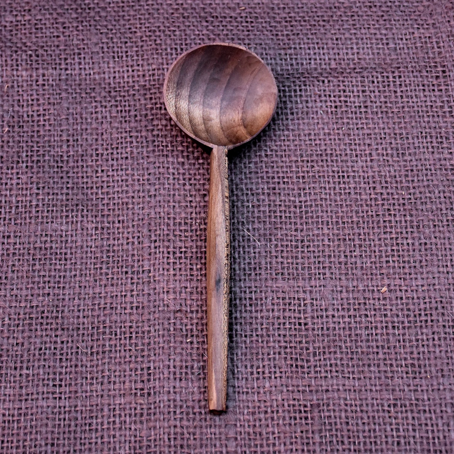 Medieval Eating Spoon