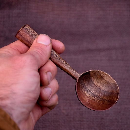 Roasted Coffee Scoop