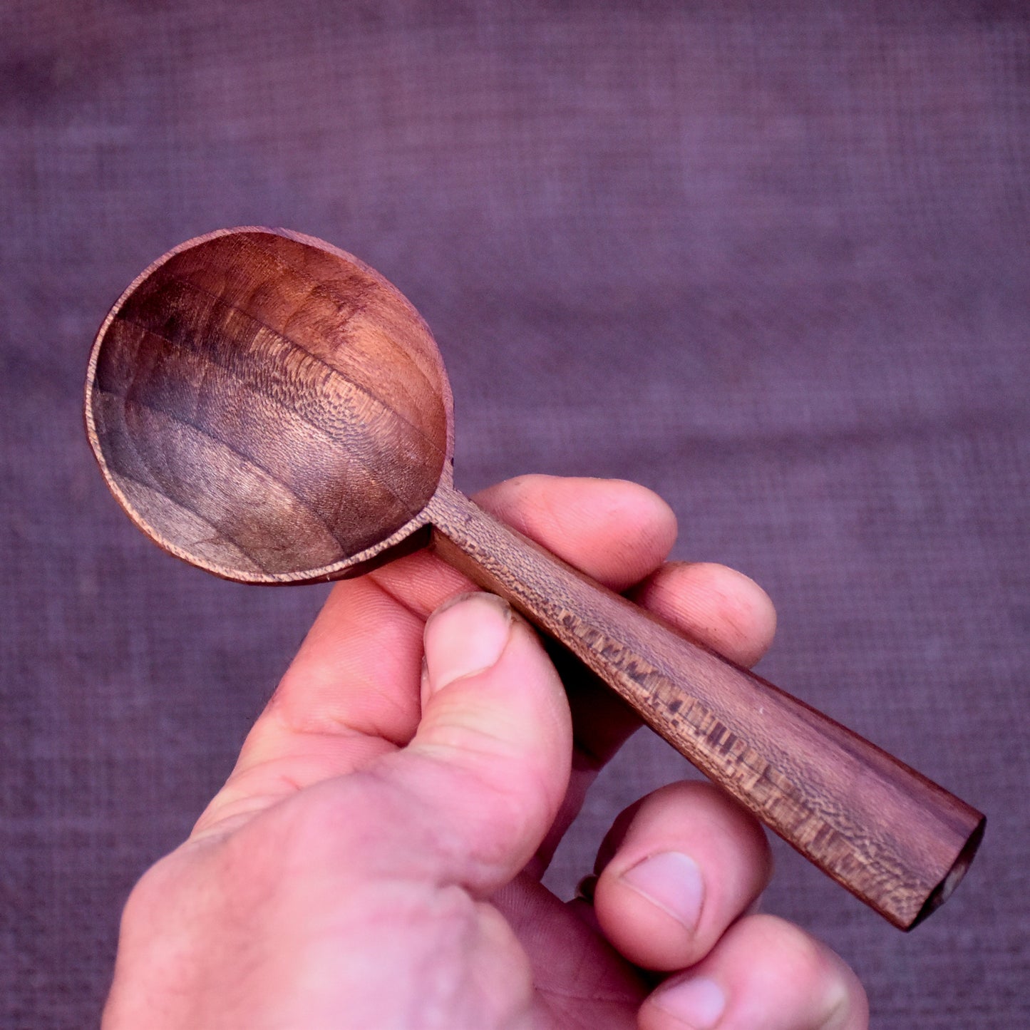 Roasted Coffee Scoop