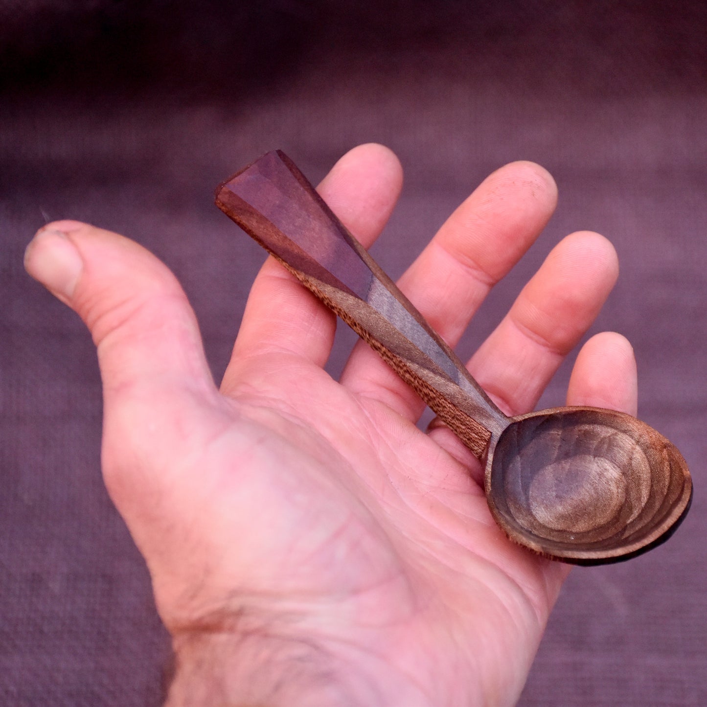 Roasted Coffee Scoop
