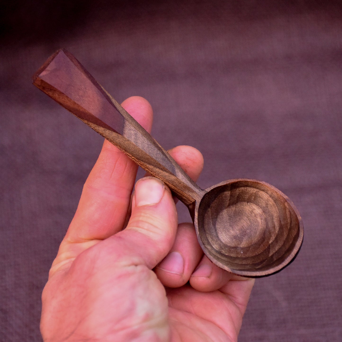 Roasted Coffee Scoop
