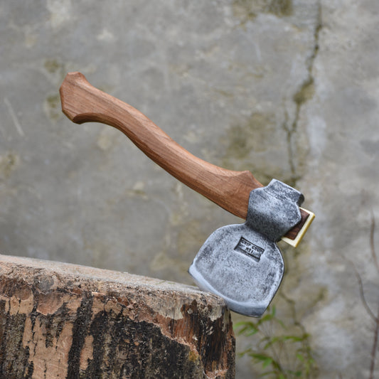 Vintage Kent Pattern Axe Gilpin 'Chip Chop' No.1 ~ III