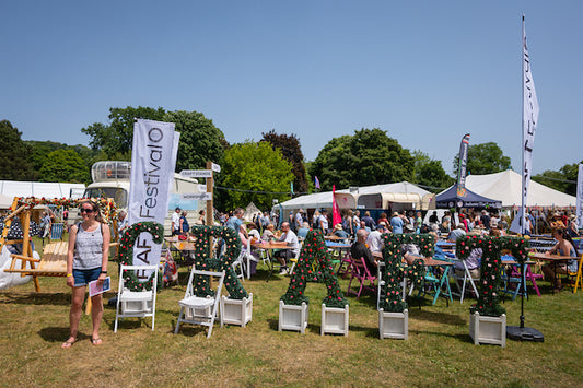 CRAFT Festival 2023: Bovey Tracey