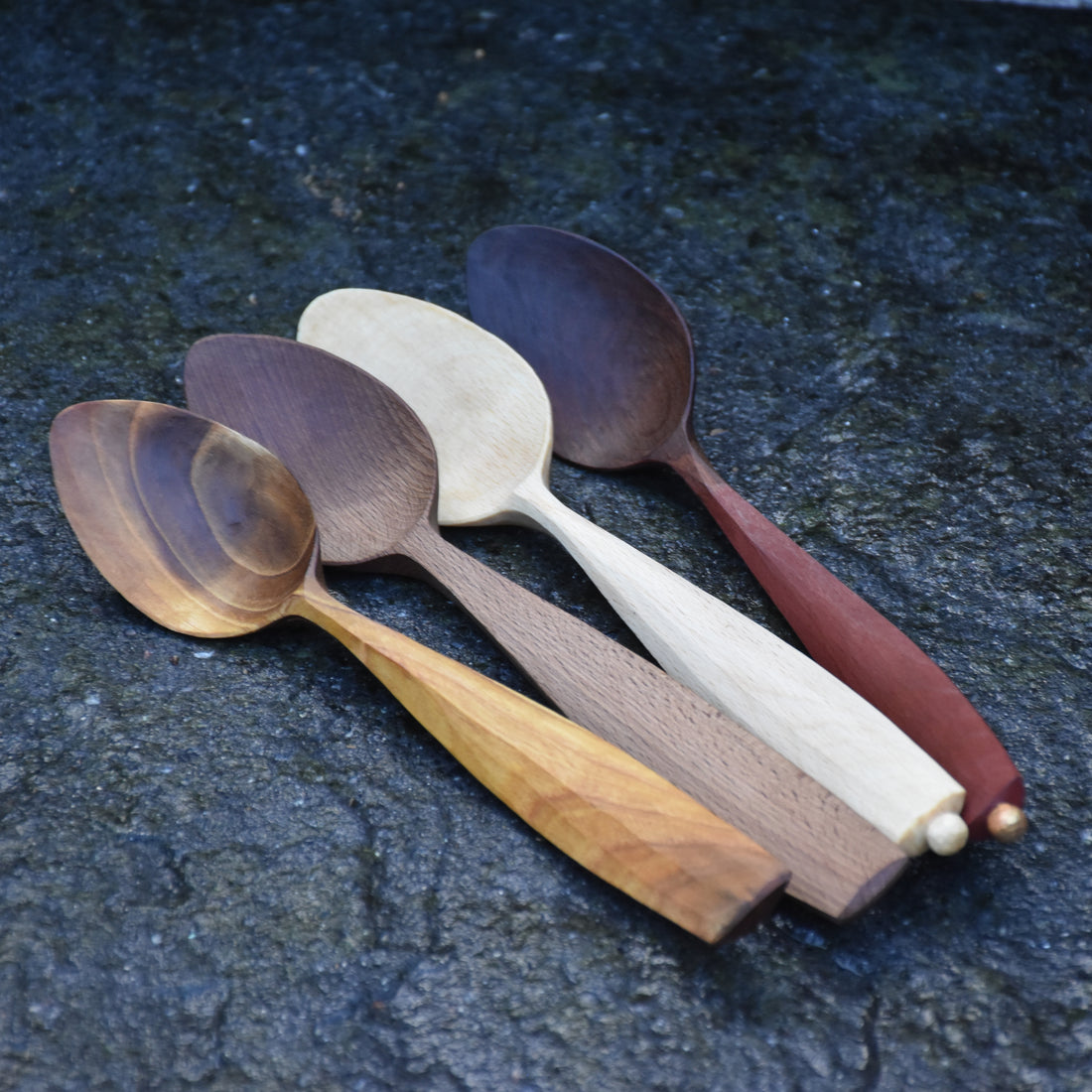 Spoon Carving Wooden Spoons Spoon Carver Spoon Carving Devon Devon Makers