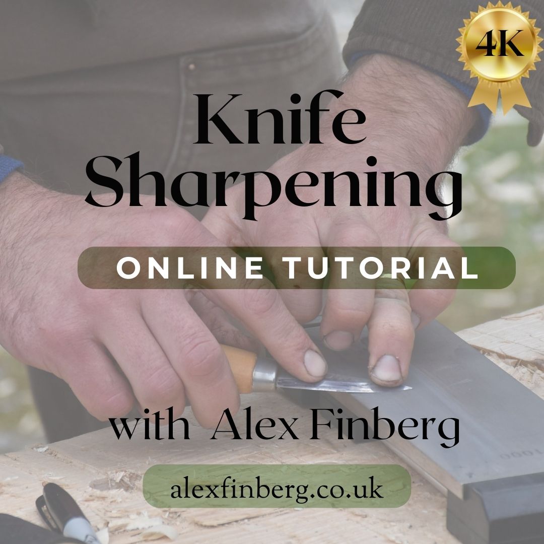Sharpening Kit + HD Video Tutorial