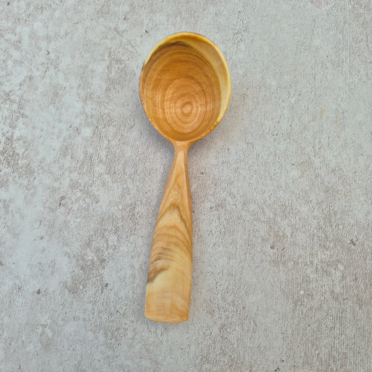 Wild Cherry Coffee Scoop