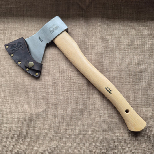 Prandi Hatchet Axe ~ Sharpened