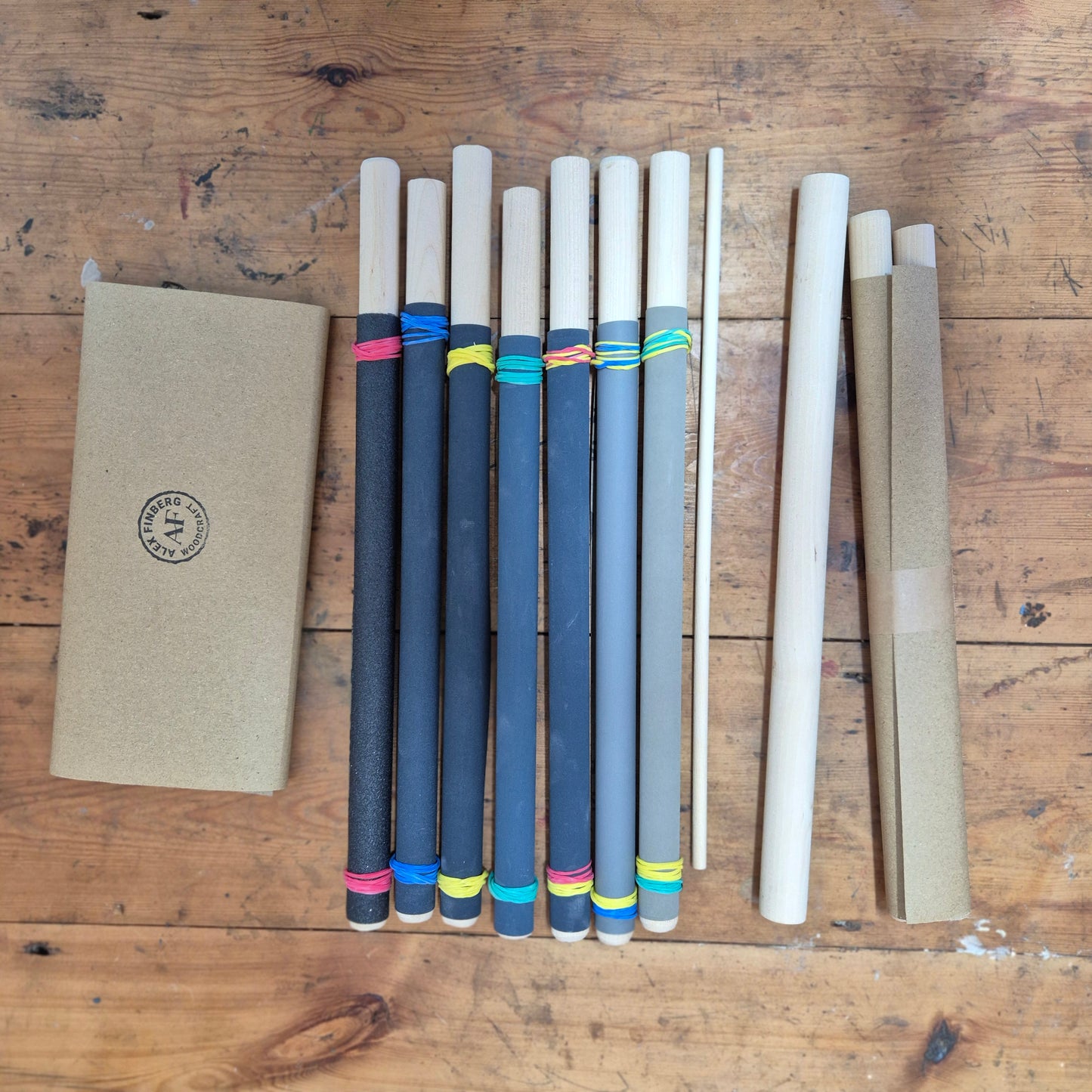 Pro Hook Knife Sharpening Kit + 4K HD Video Tutorial