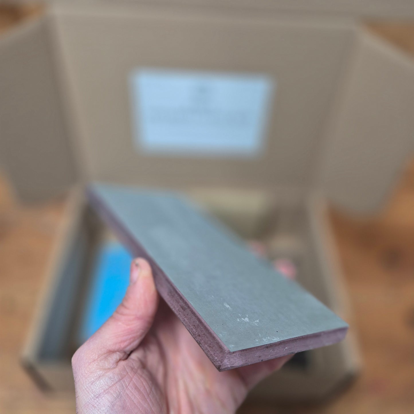 Sharpening Kit + HD Video Tutorial