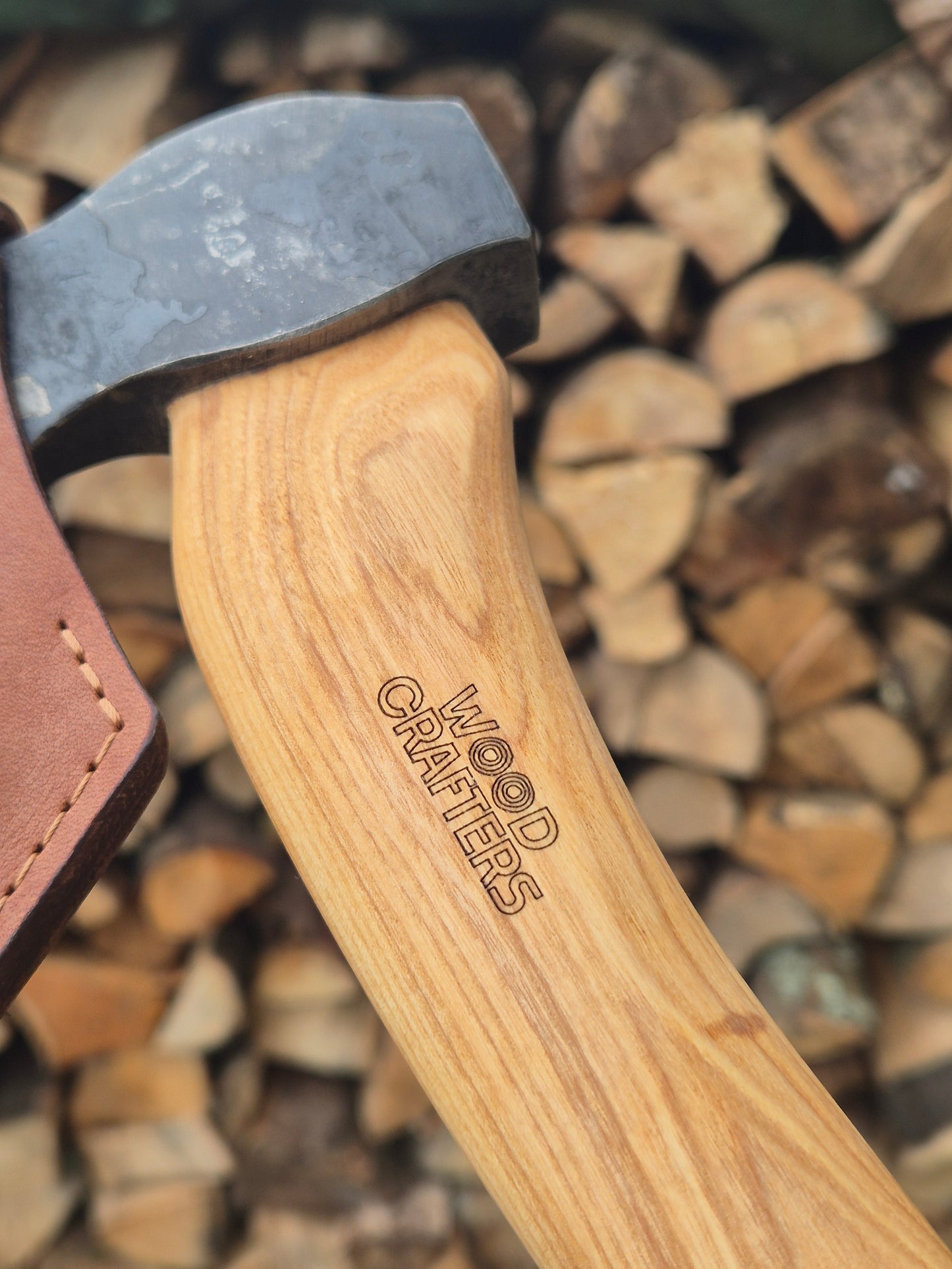 Woodcrafters Carving Axe ~ Pre-Order*