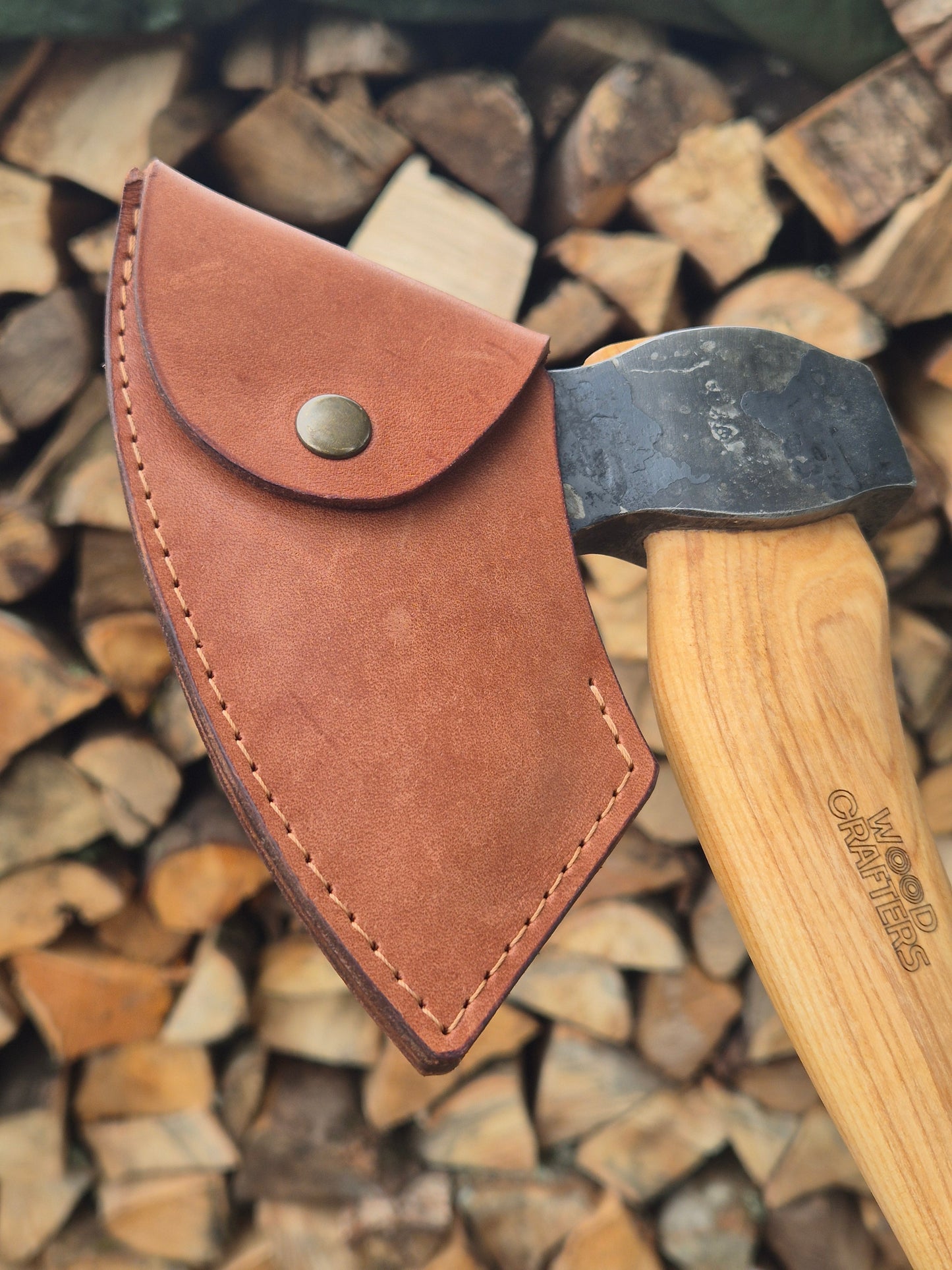 Woodcrafters Carving Axe ~ Pre-Order*