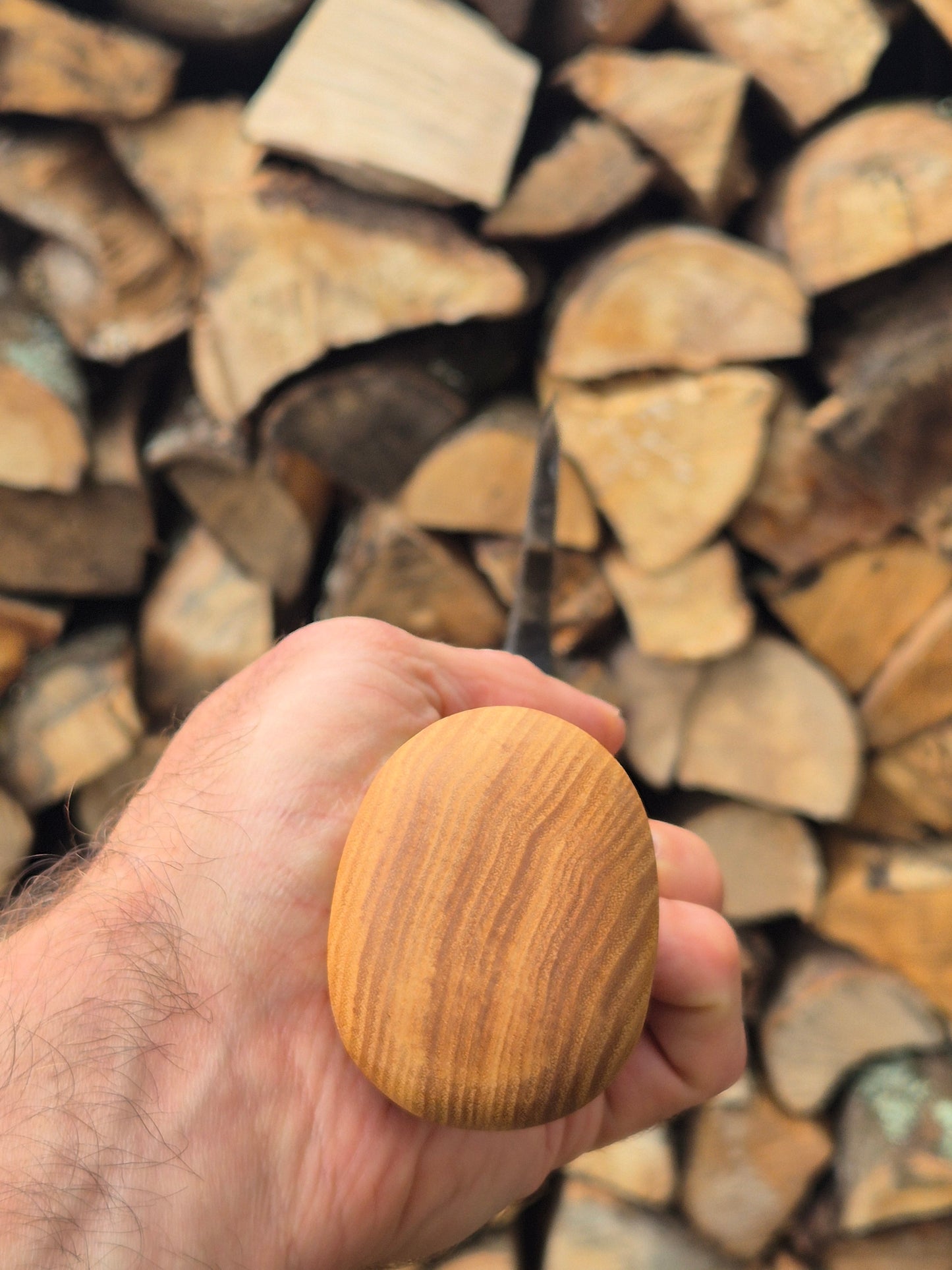 Woodcrafters Carving Axe ~ Pre-Order*