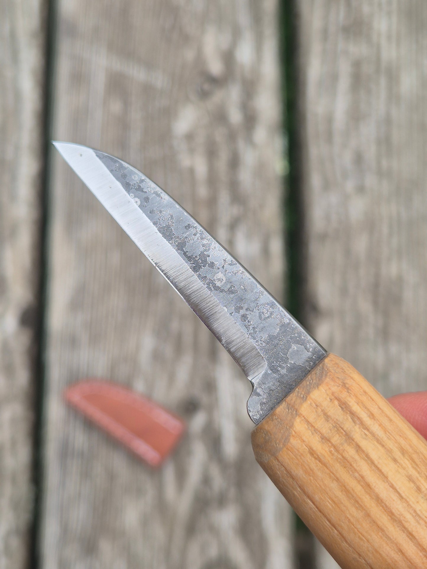 Woodcrafters Detail Whittling Knife ~ Coming Soon!