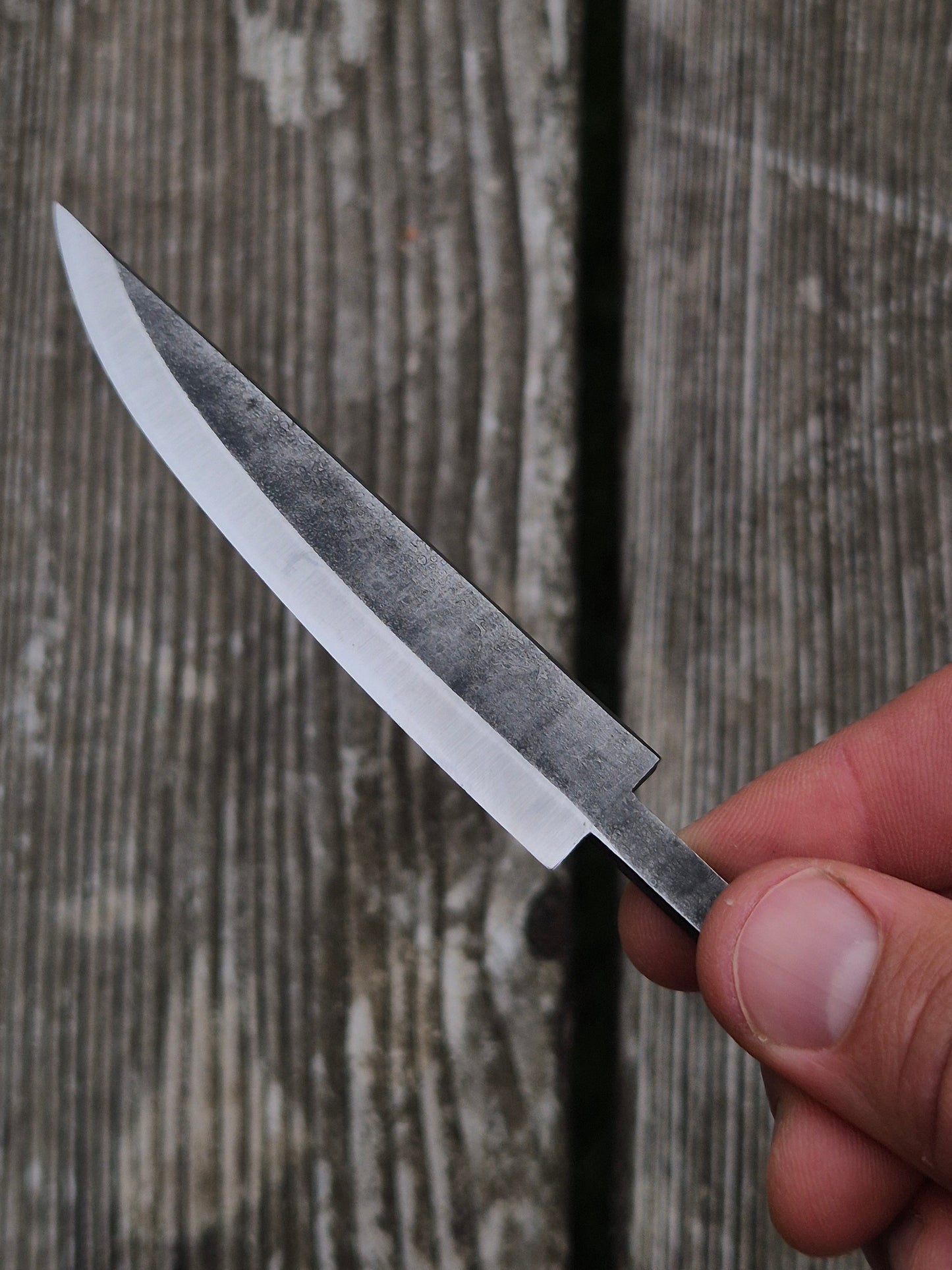 Woodcrafters Carving Knife ~ Blade Only ~ Coming Soon!