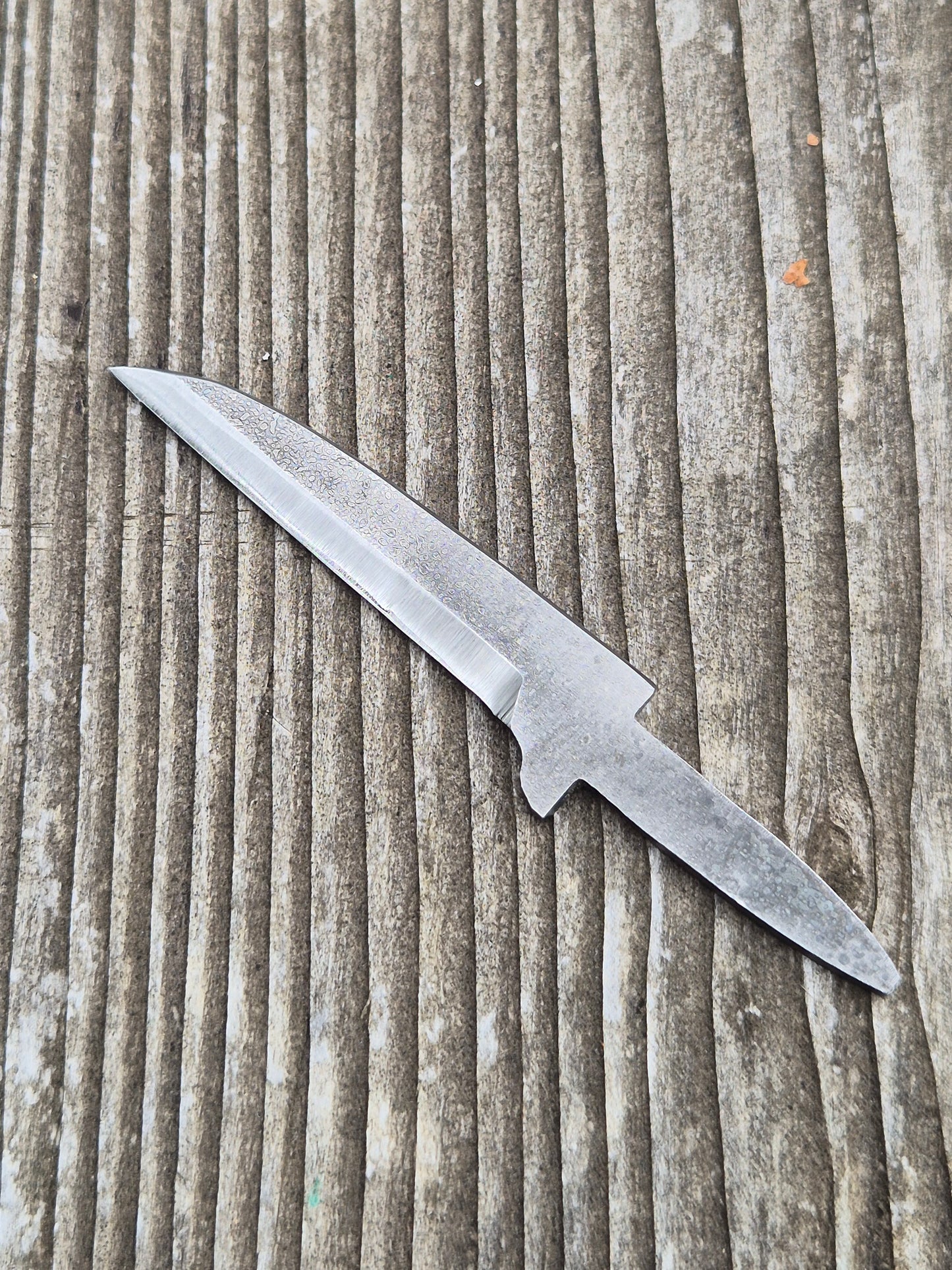 Woodcrafters Detail Whilttling Knife ~ Blade Only ~ Coming Soon!