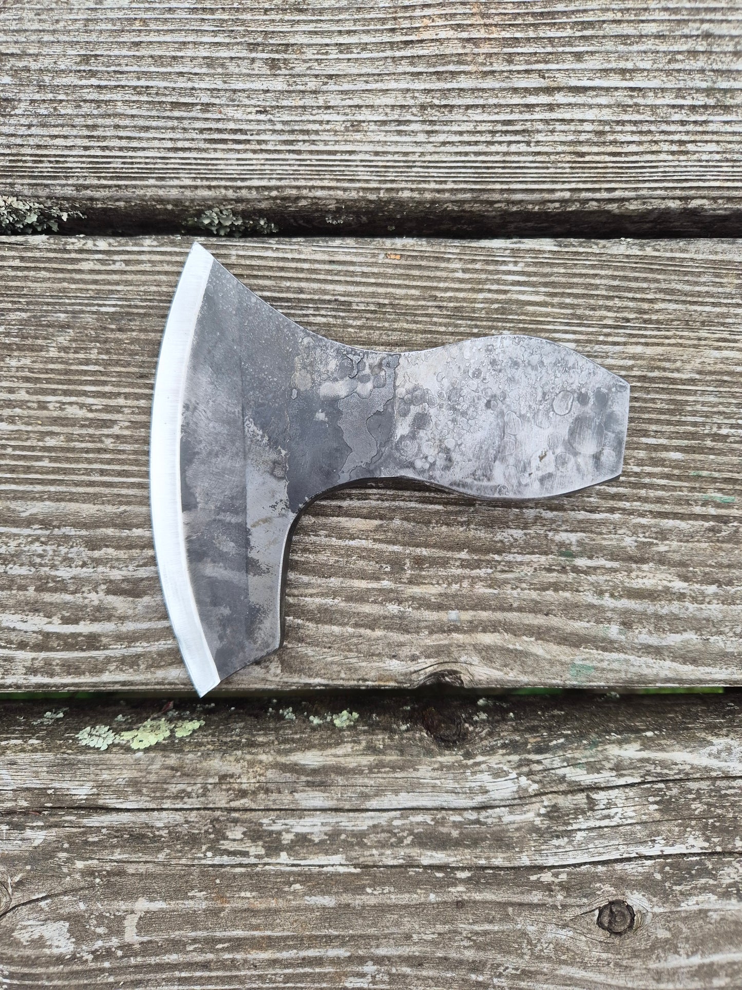 Woodcrafters Carving Axe ~ Head Only ~ Pre-Order*