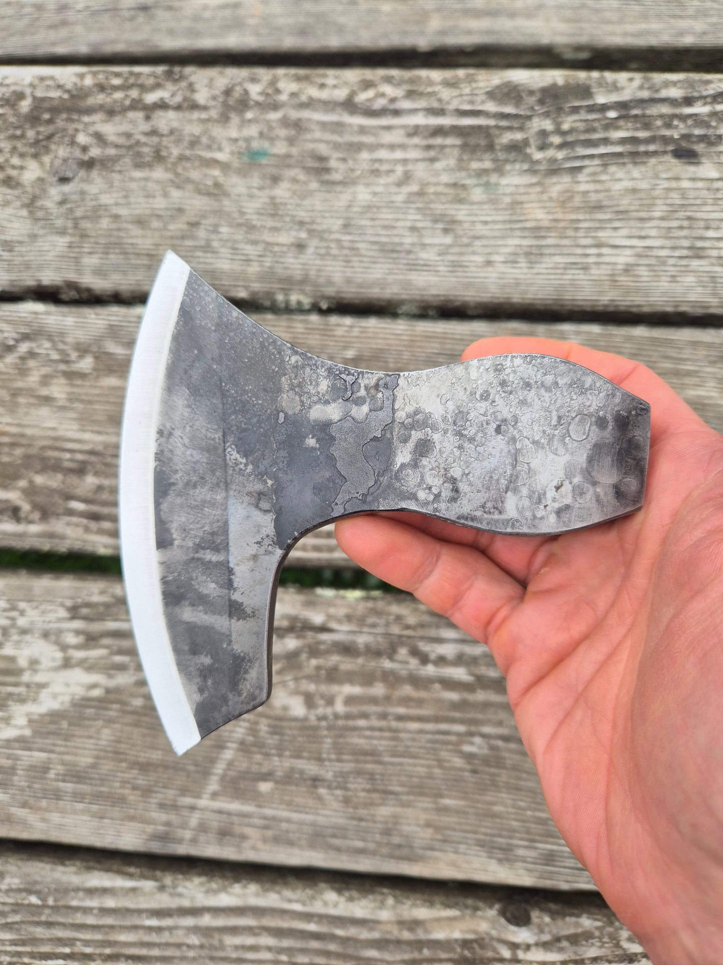 Woodcrafters Carving Axe ~ Head Only ~ Pre-Order*