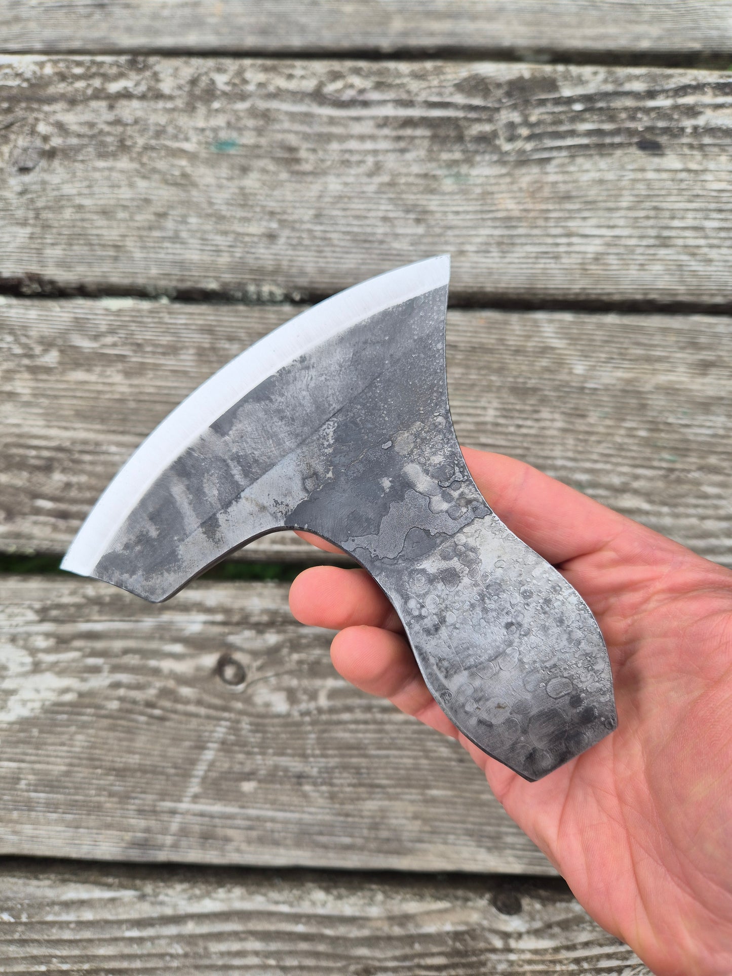 Woodcrafters Carving Axe ~ Head Only ~ Pre-Order*