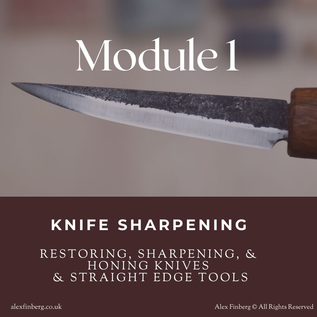 Sharpening Kit + HD Video Tutorial