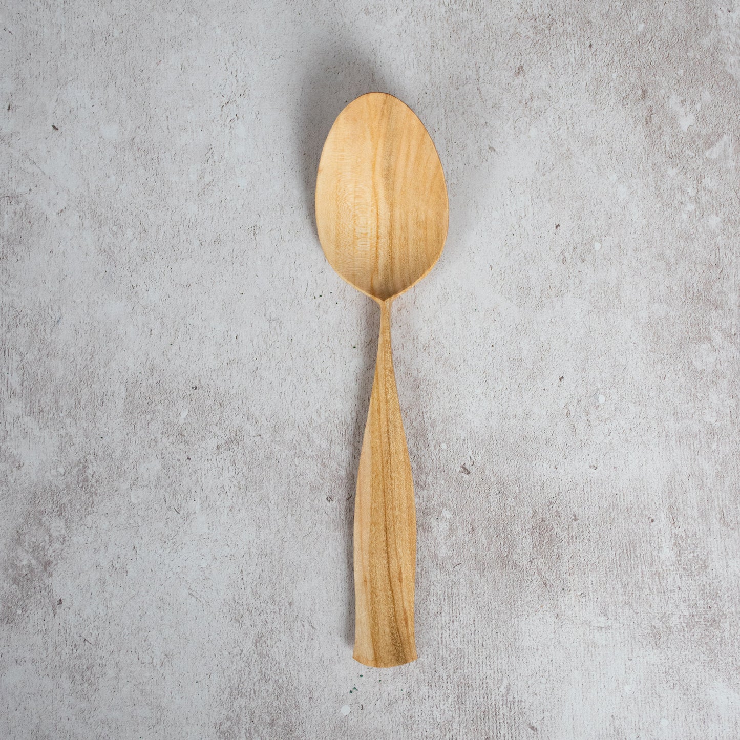 Spoon Carving: From Log to Spoon - Eating Spoon Templates: 4 Pack