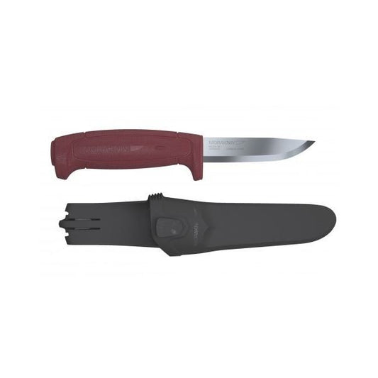 Children's Knife for Whittling - Mora Basic