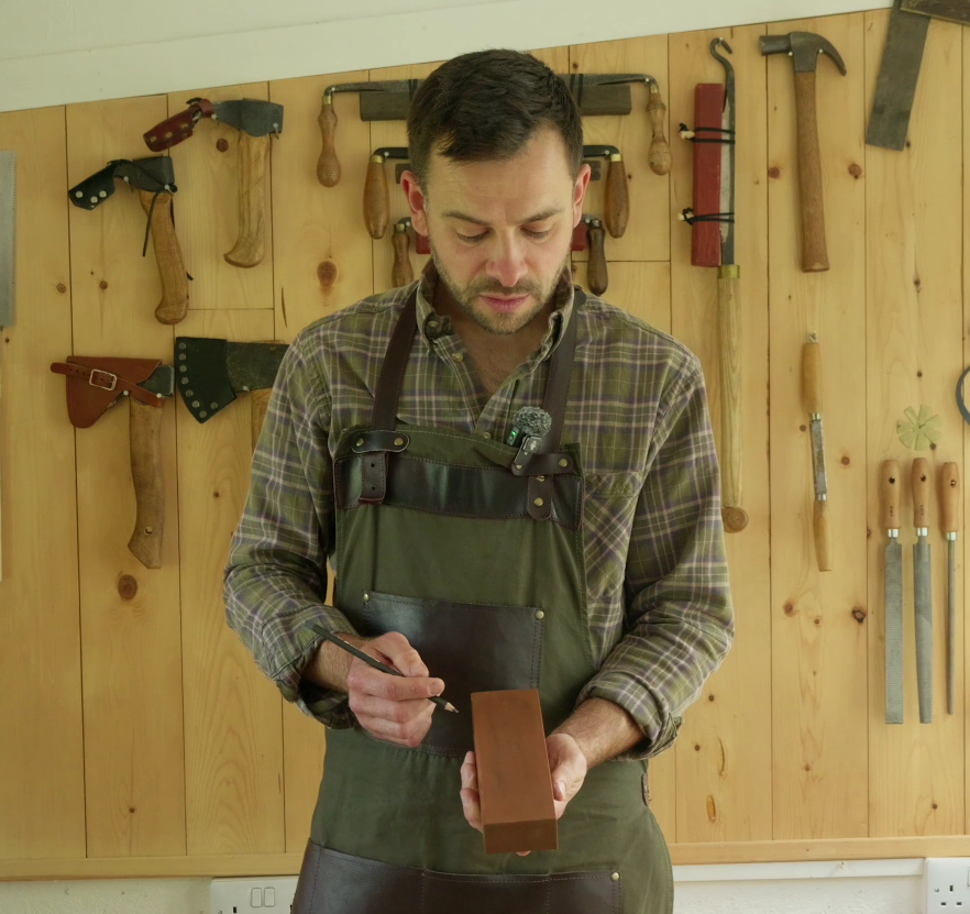 Knife Sharpening ~ Online Tutorial