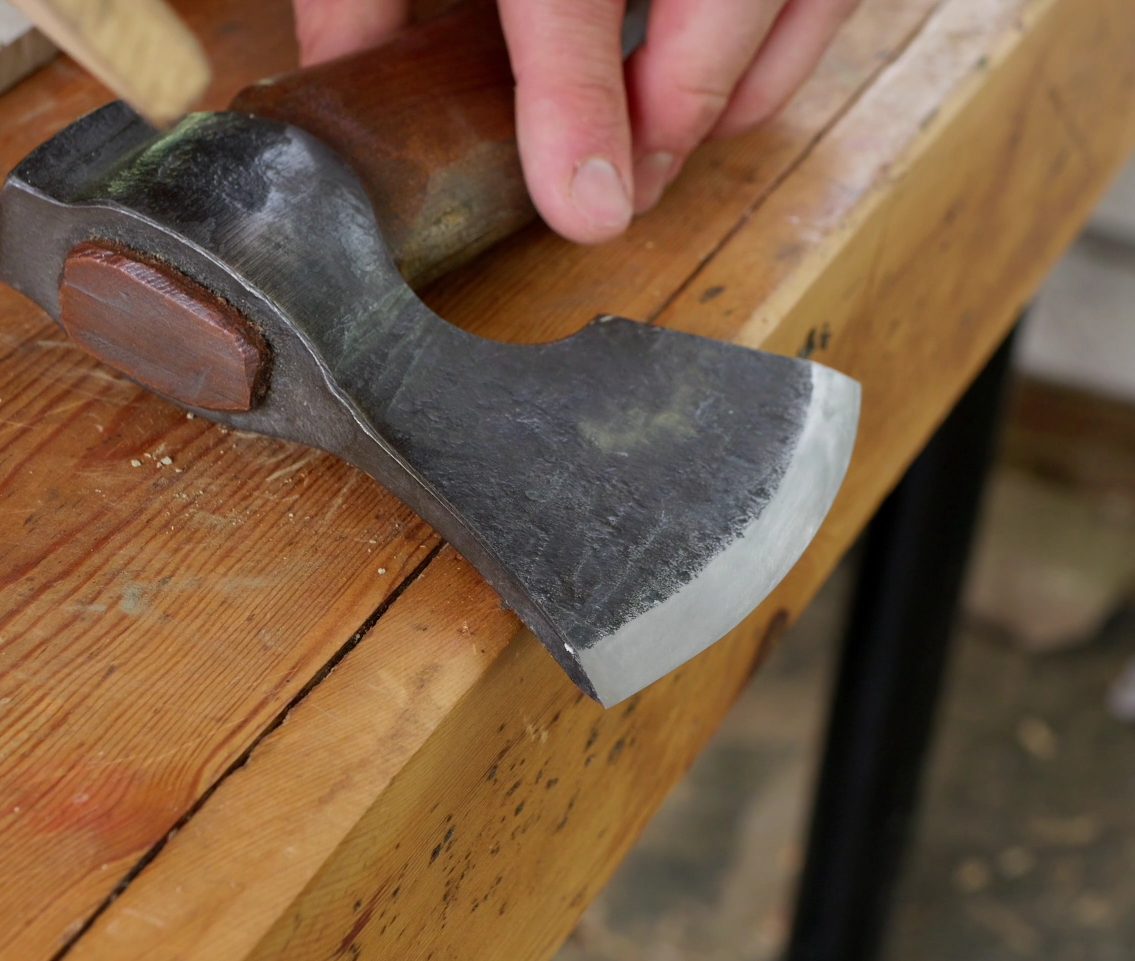 Tool Sharpening ~ Online Masterclass ~ Coming Soon!