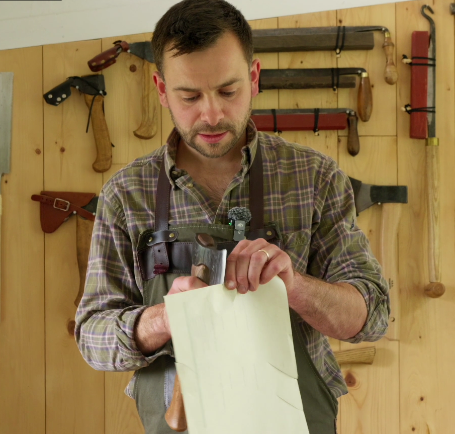 Tool Sharpening ~ Online Masterclass ~ Coming Soon!