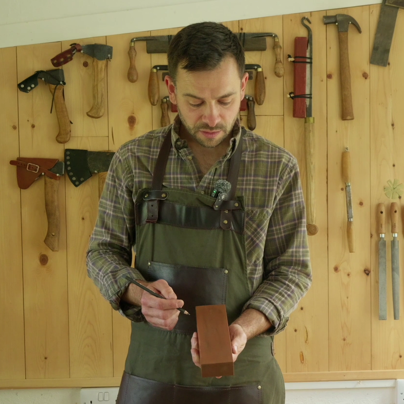 Sharpening Kit + HD Video Tutorial