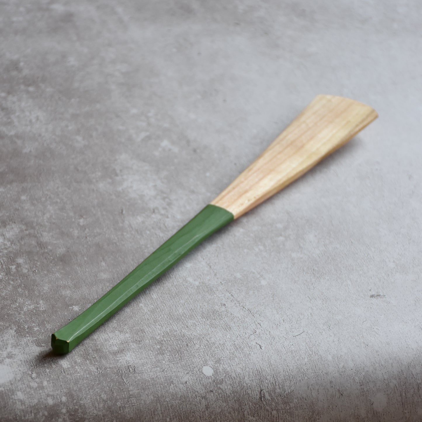 Mini Spatula ~ Light Green