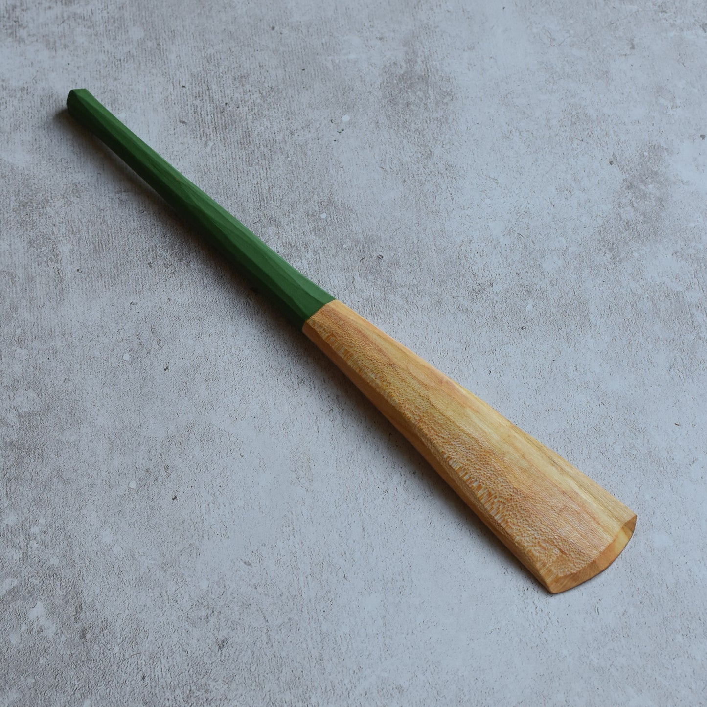 Mini Spatula ~ Light Green